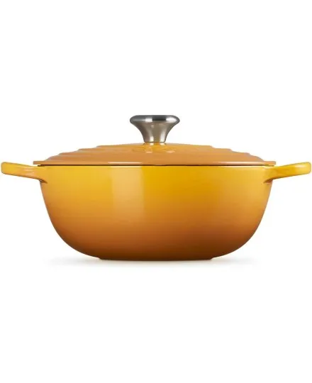 Tacho Marmita gourmet 26cm da Le Creuset