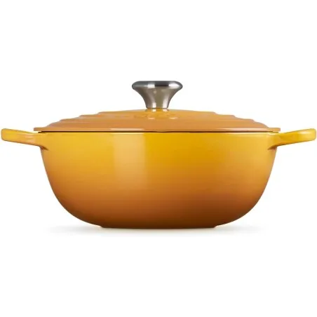 Tacho Marmita gourmet 26cm da Le Creuset