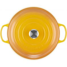 Caçarola de 26cm Le Creuset