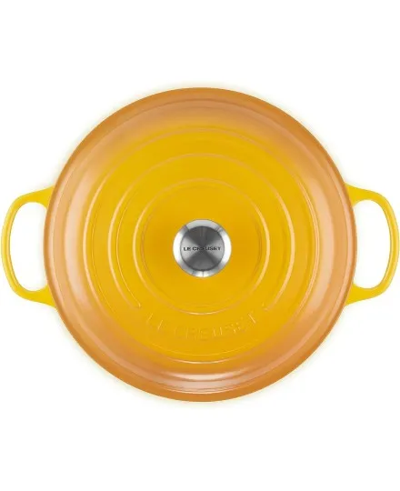 Caçarola de 26cm Le Creuset