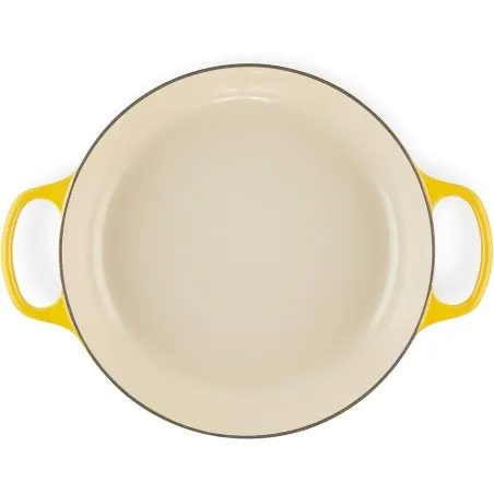 Le Creuset Faitout en fonte émaillée 26cm