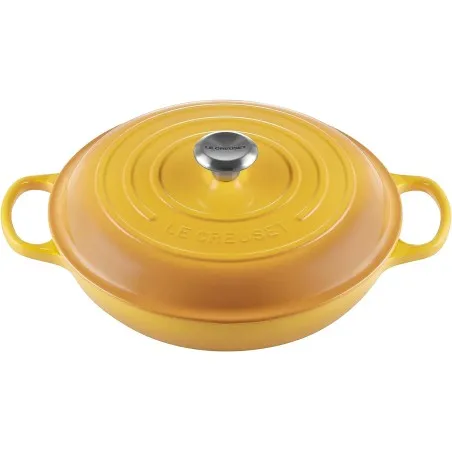 Caçarola de 26cm Le Creuset