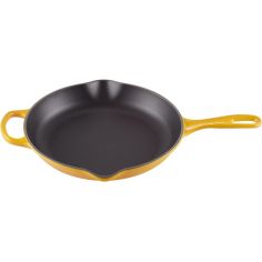 Skillet Lisa Le Creuset