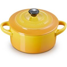 Mini cocotte 10cm Le Creuset