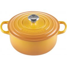 Tacho cocotte 20cm Le Creuset