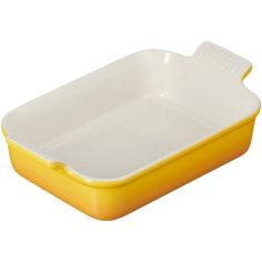 Tabuleiro rectangular Heritage da Le Creuset