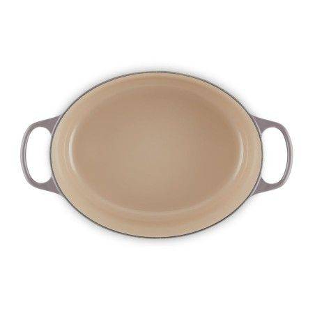 Le Creuset Cocotte Cast Iron Oval Casserole 31cm | Le Creuset | Mimocook