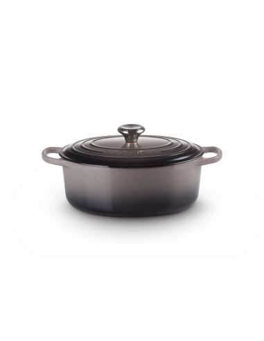 Tacho oval cocotte 29cm Le Creuset