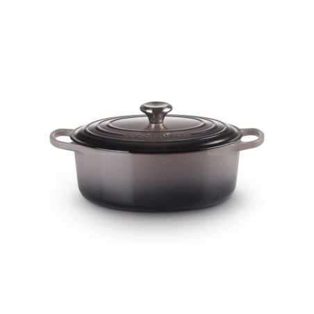Tacho oval cocotte 29cm Le Creuset
