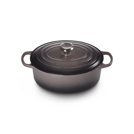 Tacho oval cocotte 29cm Le Creuset