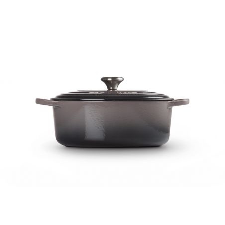 Tacho oval cocotte 29cm Le Creuset