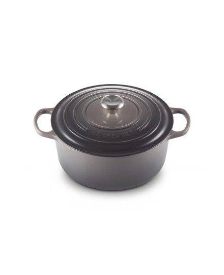 Cocotte redonda de hierro fundido 28cm Le Creuset | Le Creuset | Mimocook