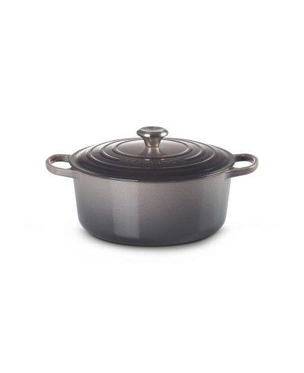 Cocotte redonda de hierro fundido 28cm Le Creuset | Le Creuset | Mimocook