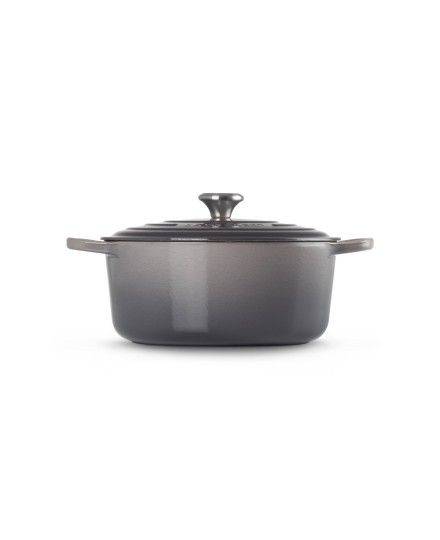 Cocotte redonda de hierro fundido 28cm Le Creuset | Le Creuset | Mimocook