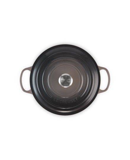 Cocotte redonda de hierro fundido 28cm Le Creuset | Le Creuset | Mimocook