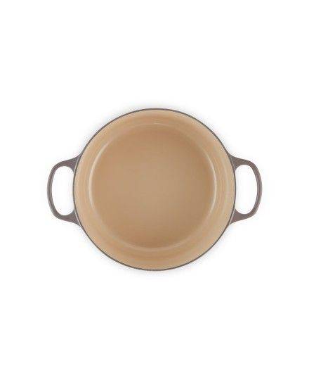 Cocotte redonda de hierro fundido 28cm Le Creuset | Le Creuset | Mimocook