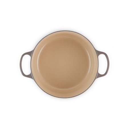 Tacho cocotte 26cm Le Creuset