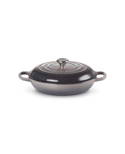 Faitout en fonte émaillée 30cm Le Creuset | Le Creuset | Mimocook