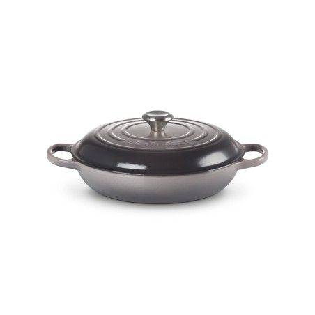 Faitout en fonte émaillée 30cm Le Creuset | Le Creuset | Mimocook