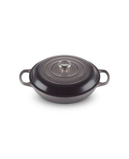Faitout en fonte émaillée 30cm Le Creuset | Le Creuset | Mimocook
