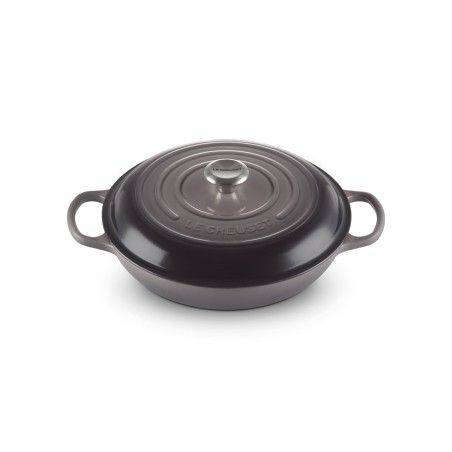 Faitout en fonte émaillée 30cm Le Creuset | Le Creuset | Mimocook