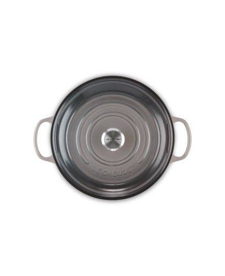 Faitout en fonte émaillée 30cm Le Creuset | Le Creuset | Mimocook
