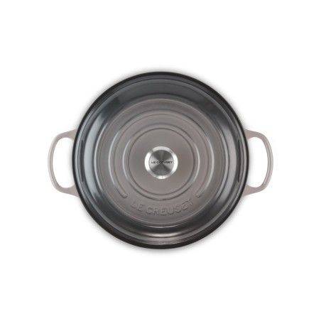 Faitout en fonte émaillée 30cm Le Creuset | Le Creuset | Mimocook