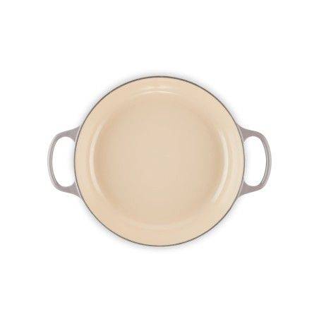 Faitout en fonte émaillée 30cm Le Creuset | Le Creuset | Mimocook