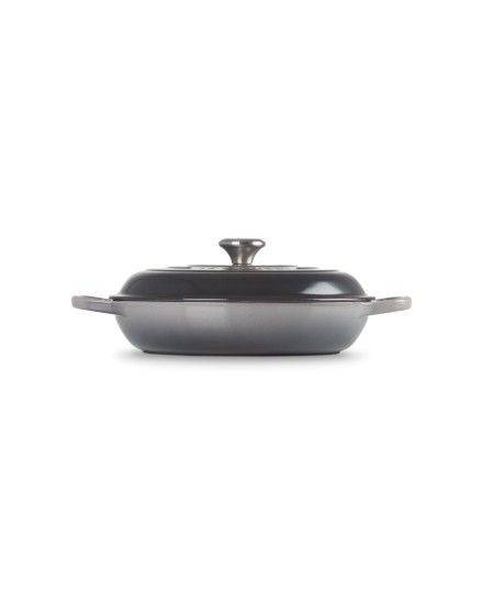 Faitout en fonte émaillée 30cm Le Creuset | Le Creuset | Mimocook