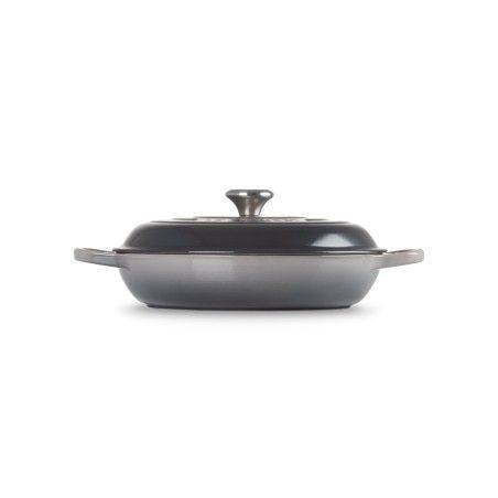 Faitout en fonte émaillée 30cm Le Creuset | Le Creuset | Mimocook