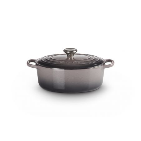 Le Creuset Cocotte Cast Iron Oval Casserole 27cm