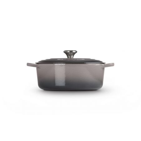 Le Creuset Cocotte Cast Iron Oval Casserole 27cm