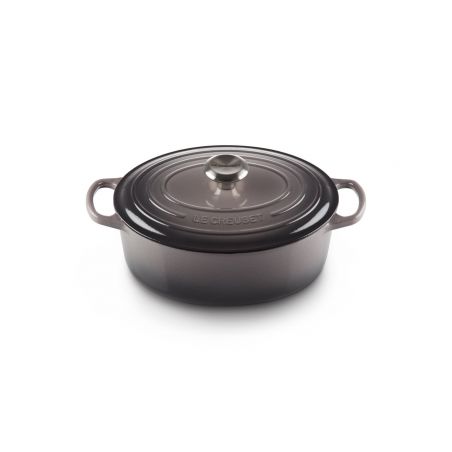Le Creuset Cocotte Cast Iron Oval Casserole 27cm