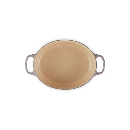 Le Creuset Cocotte Cast Iron Oval Casserole 27cm