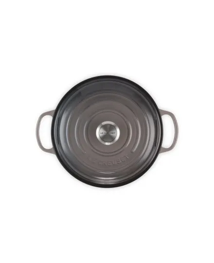 Le Creuset Faitout en fonte émaillée 26cm
