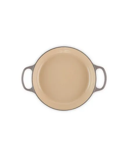 Le Creuset Cast Iron Shallow Casserole 26cm