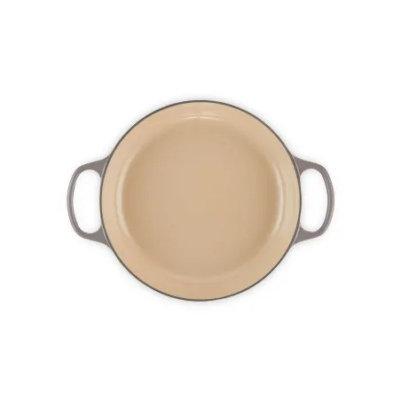 Le Creuset Cast Iron Shallow Casserole 26cm