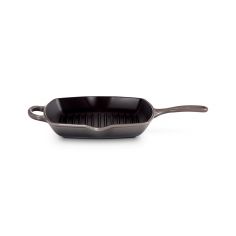 Skillet Square Grill 26cm Le Creuset
