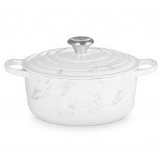 Cocotte Marble 24cm Le Creuset - Mimocook