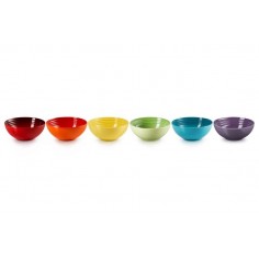 Ice cream coupe/dessert bowl in double-wall glass, 280ml, 2-pack, Sorrento- Zwilling - Shop online