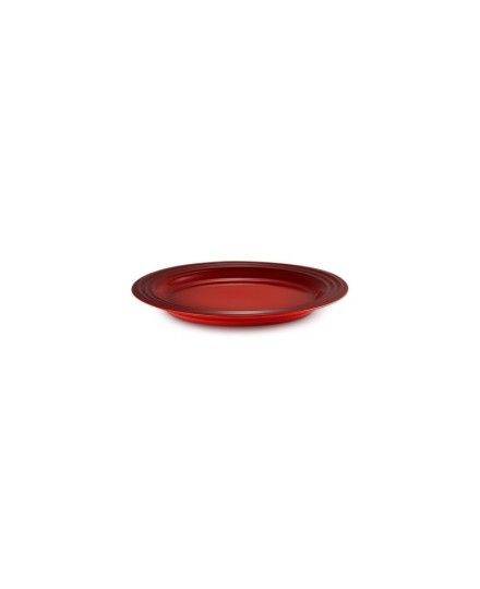 Le Creuset Stoneware 12-piece Dinnerware Set | Le Creuset | Mimocook
