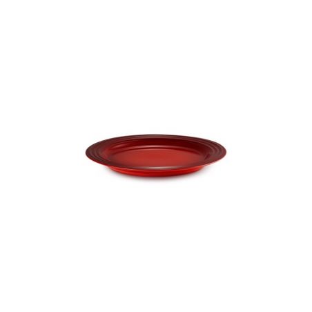 Le Creuset 12-teiliges Steingut-Geschirrset