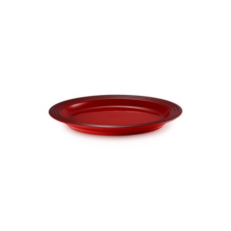 Le Creuset 12-teiliges Steingut-Geschirrset