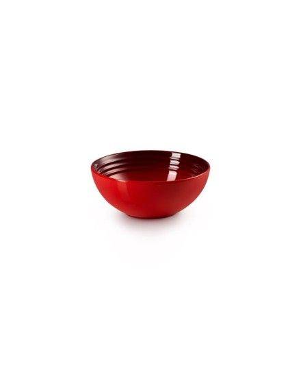 Le Creuset Stoneware 12-piece Dinnerware Set | Le Creuset | Mimocook