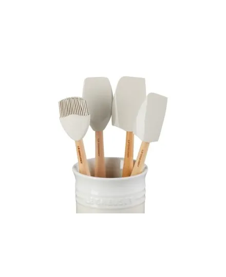 Le Creuset Craft 5-piece Utensil Set