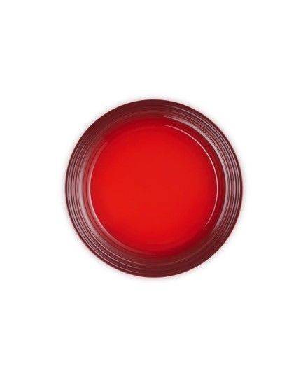 Service de table 16 pièces en grès Le Creuset