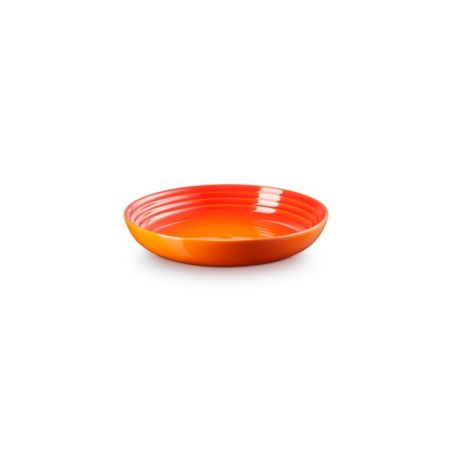 Serviço de 16 Peças de cerâmica de grés Le Creuset