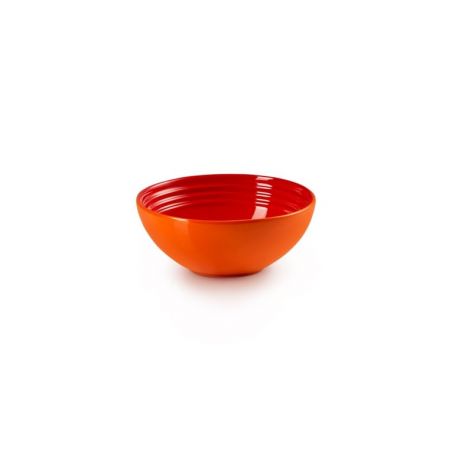 Juego de vajilla de gres de 16 piezas Le Creuset