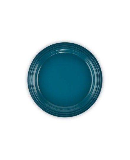 Serviço de 16 Peças de cerâmica de grés Le Creuset