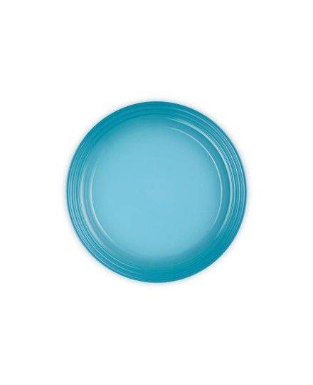 Service de table 16 pièces en grès Le Creuset